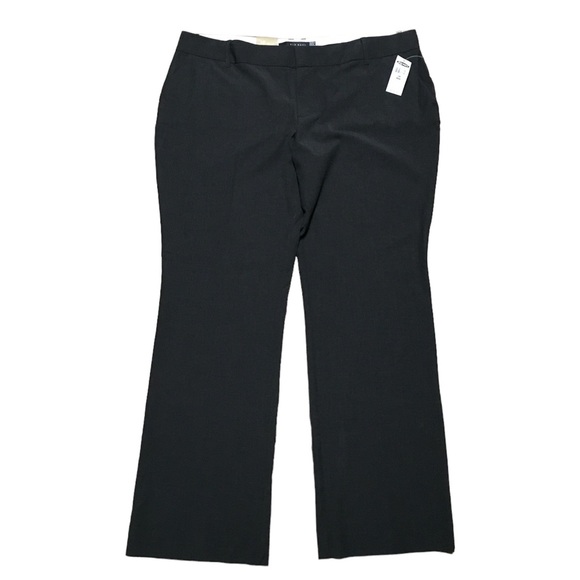 Old Navy Pants & Jumpsuits Old Navy Classic Rise Straight Leg Size